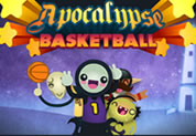 Apocalypse Basketball
